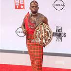 diamond platnumz bet awards